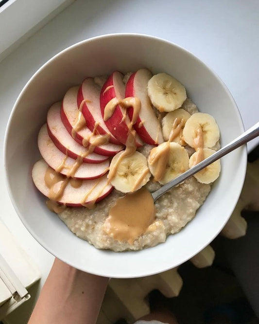 Alimentación sana, piel sana: El secreto para potenciar tu ritual Aurae