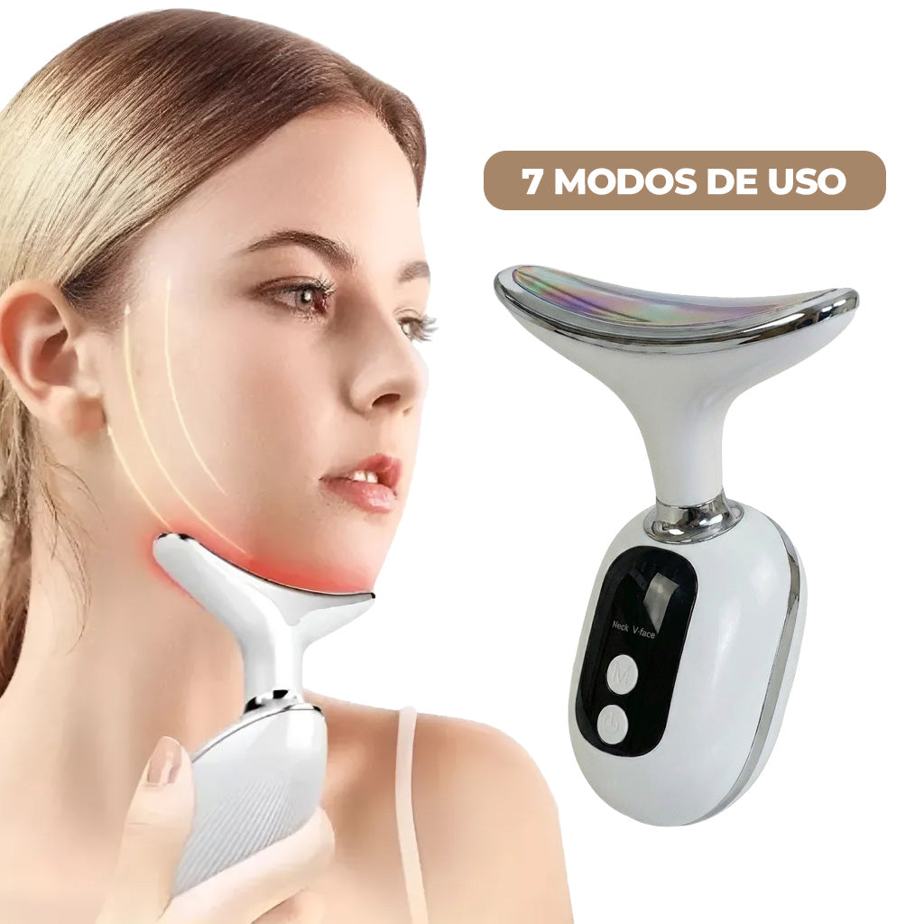 Pack Rejuvenecimiento para Arrugas, Flacidez y Definición de Contorno Aurae